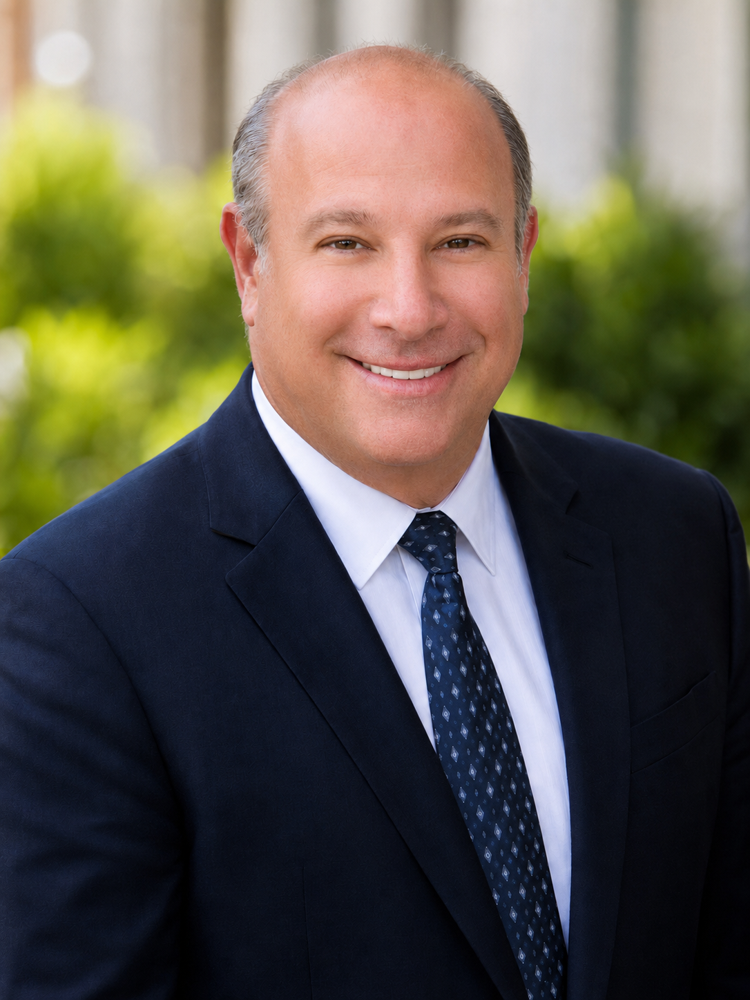 Evan J. Wagenheim, President of CoverIt Insurance